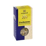 Condiment cardamon, 40g, SONNENTOR fotografia produsului