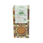 Piper cayenne, ECO, 40g, The Spices Boat fotografia produsului
