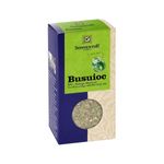 Condiment busuioc, ECO, 15g, SONNENTOR fotografia produsului
