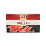 Ceai hibiscus, 20 plicuri, StefMar fotografia produsului