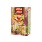 Ceai ghimbir, 50 gr, Adnatura fotografia produsului