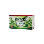 Ceai Urzica Vie, 50gr, Adnatura fotografia produsului