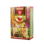 Ceai din flori de soc, 50g, AdNatura fotografia produsului