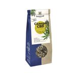 Ceai cu canepa CBD, ECO, 80g, SONNENTOR fotografia produsului