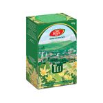 Ceai de Tei flori, N149, 40g, Fares fotografia produsului