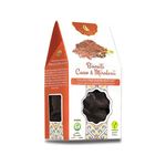 Biscuiti, cacao si mirodenii, 150 g, Ambrozia fotografia produsului