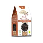 Biscuiti, roscove si ovaz, 150 g, Ambrozia fotografia produsului
