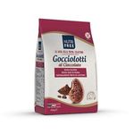 Biscuiti cu ciocolata, 400g, NUTRIFREE fotografia produsului