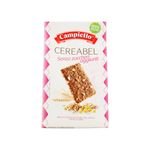 Biscuiti Cereabel, fara zahar, 220g, Campiello fotografia produsului