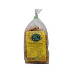 Biscuiti integrali cu seminte de dovleac, 200g, Eco Mania fotografia produsului