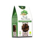 Biscuiti, nuca si busuioc, 150 g, Ambrozia fotografia produsului