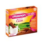 Biscuiti cu cacao, 240g, Plasmon fotografia produsului
