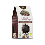 Biscuiti cu ciocolata si visine, 150g, Ambrozia fotografia produsului
