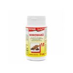 Scortisoara, 70 capsule, Favisan fotografia produsului