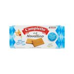 Biscuti Light fara lapte si ou, 350g, Campiello fotografia produsului