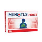 Imunotus Forte, 10 plicuri, Fiterman Pharma fotografia produsului