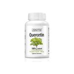 Quercetin, 500mg, 90 capsule, Zenyth fotografia produsului