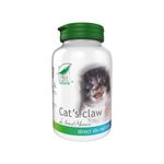 Cat's Claw, 60 capsule, Pro Natura fotografia produsului