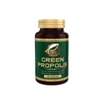 Green Propolis, 60 capsule, Pro Natura fotografia produsului