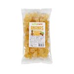 Ananas deshidratat, 100g, Springmarkt fotografia produsului