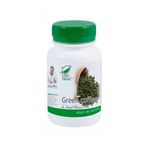 Green coffee, 60 capsule, Pro Natura fotografia produsului