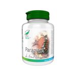 Parazitol, 200 capsule, Pro Natura fotografia produsului