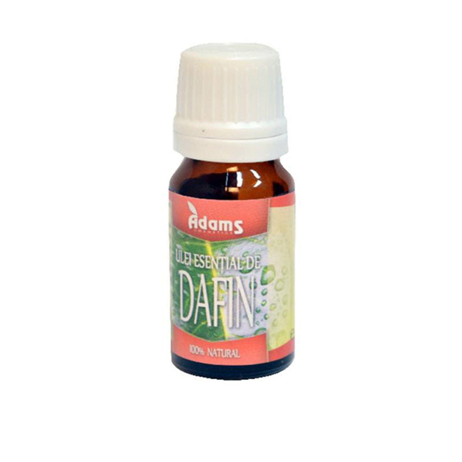 Ulei esential, Dafin, 10 ml, Adams Vision fotografia produsului