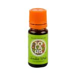 Ulei odorizant lamaie verde,10ml SOLARIS fotografia produsului