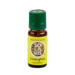Ulei esential lemongrass, 10ml, Solaris fotografia produsului