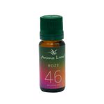 Aroma oil, roze, 10ml, Aroma Land fotografia produsului