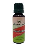 Ulei hidrosolubil fructe de padure, 30 ml, Aroma Land fotografia produsului