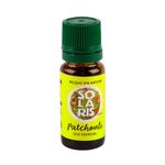 Ulei esential patchouli, 10ml, Solaris fotografia produsului