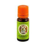 Ulei odorizant antitabac, 10ml, Solaris fotografia produsului