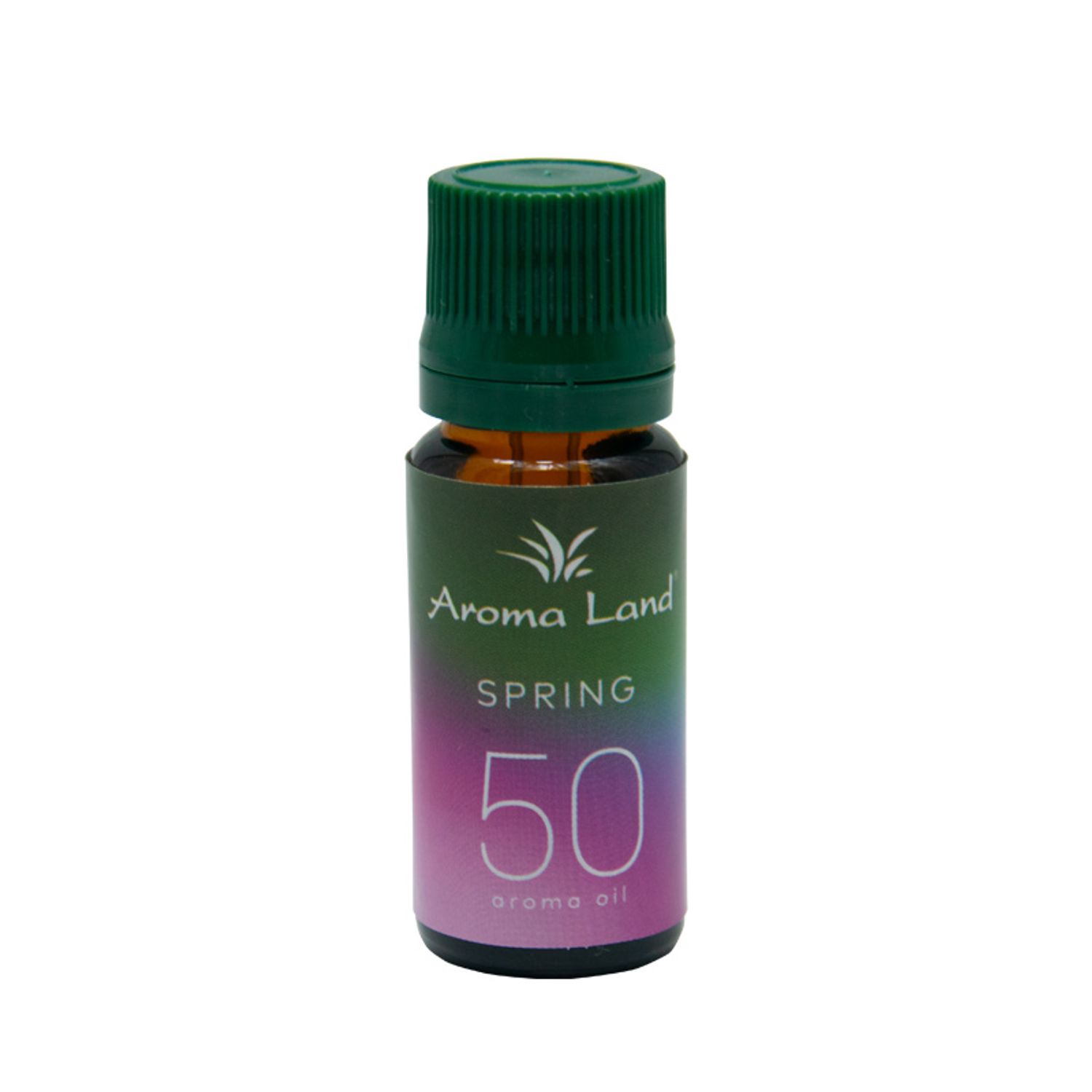 Aroma oil, spring, 10ml, Aroma Land fotografia produsului