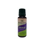 Ulei hidrosolubil lavanda, 30ml, Aroma Land fotografia produsului