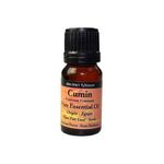 Ulei esential de Chimion,  Cuminum Cyminum, 10 ml,  Ancient Wisdom fotografia produsului