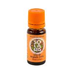 Ulei migdale dulci, 10ml, Solaris fotografia produsului