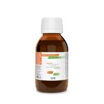 Ulei de ricin cu vitamina A, 100ml, TIS fotografia produsului