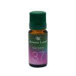 Aroma Oil oxigen, 10ml, Aroma Land fotografia produsului