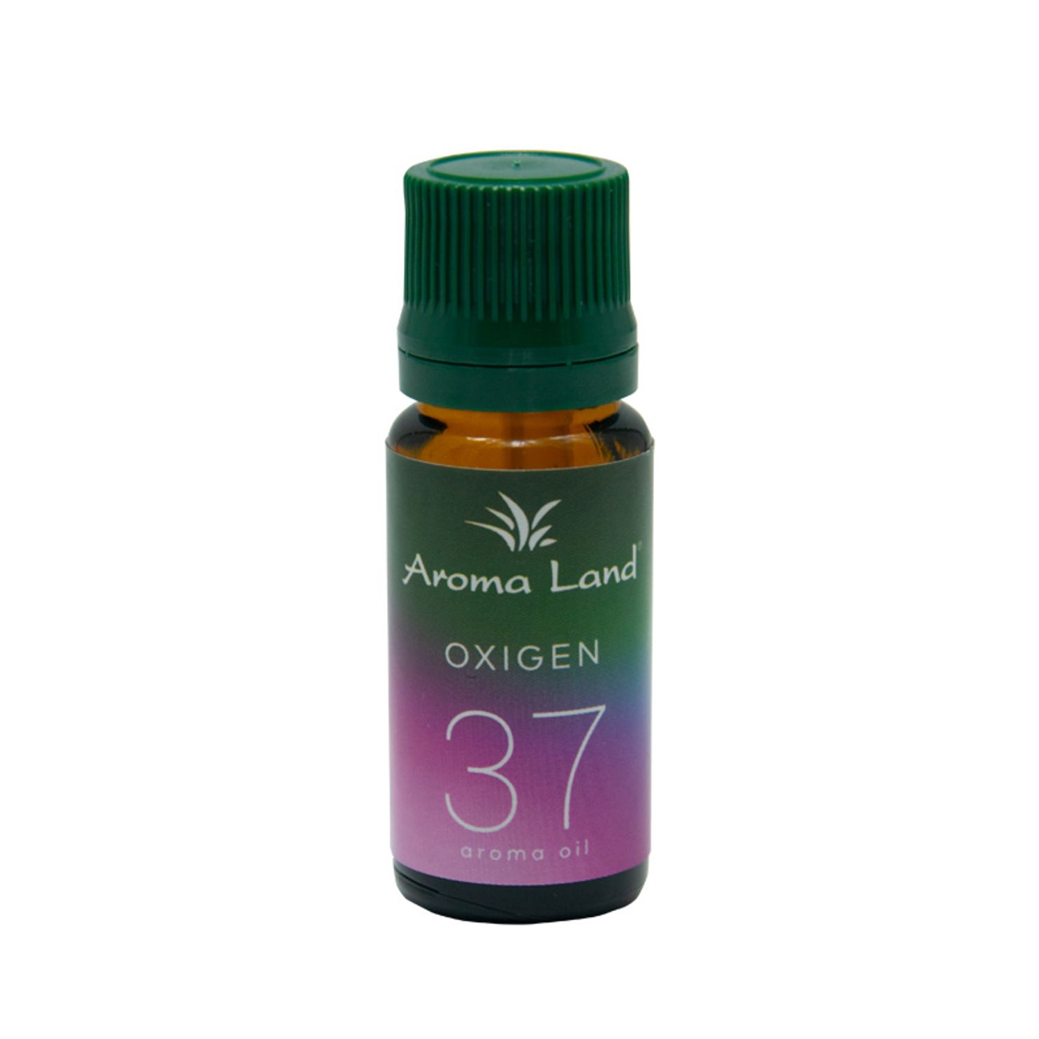 Aroma Oil oxigen, 10ml, Aroma Land fotografia produsului
