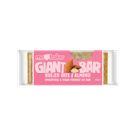 Baton din ovaz cu migdale, 90g, Ma Baker fotografia produsului