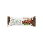 Baton, proteic cu cappuccino, 40 g, TEKMAR fotografia produsului