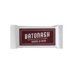 Batonash Arahide si cacao, 50gr, Batonash fotografia produsului