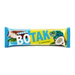 Baton de cocos in ciocolata cu lapte, 40g, Botak fotografia produsului