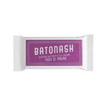 Batonash Nuci si prune, 50gr, Batonash fotografia produsului