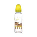 Biberon gat ingust PP Africa 250ml, 59/200, Canpol Babies fotografia produsului