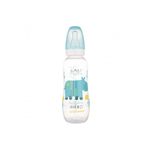 Biberon cu gat ingust PP Africa, 330ml, Canpol Babies fotografia produsului