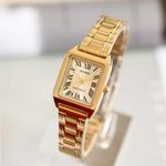 Ceas Dama, Casio, Collection LTP-V007G-9B fotografia produsului View 3 S