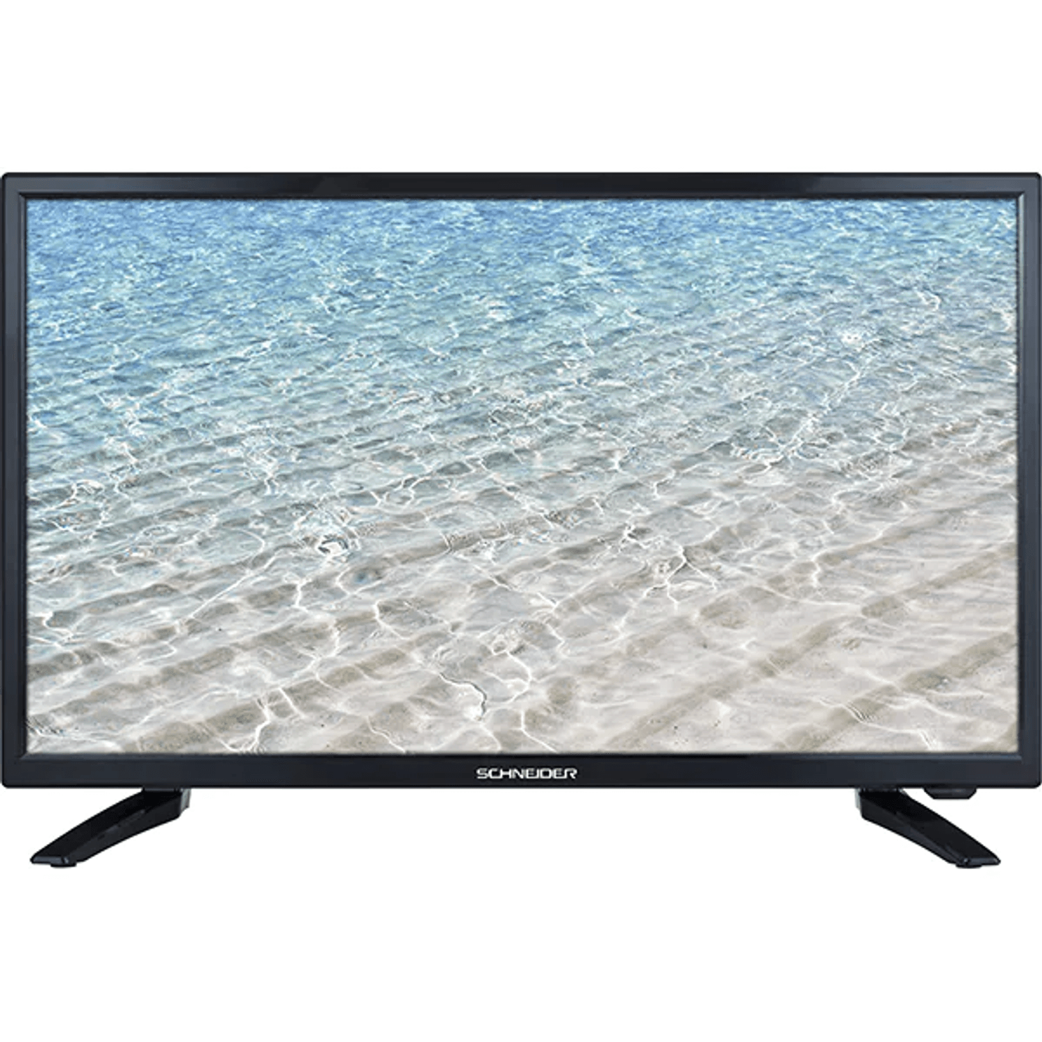 Televizor LED Schneider LED24-SC410K, HD, 60 cm, Negru fotografia produsului
