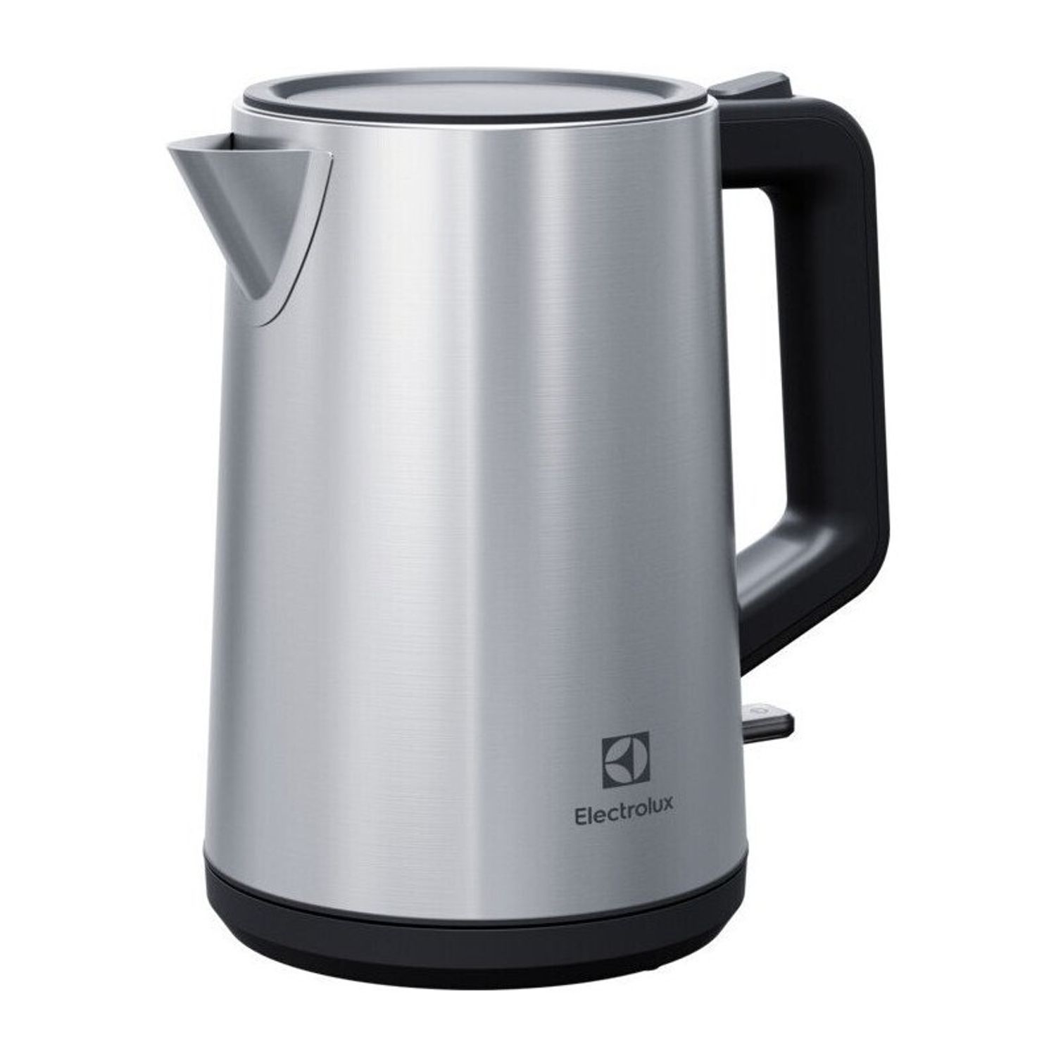 Fierbator Electrolux E4K1-4ST, 2400 W, 1.7 L, Auto-Off, indicator nivel, Inox fotografia produsului